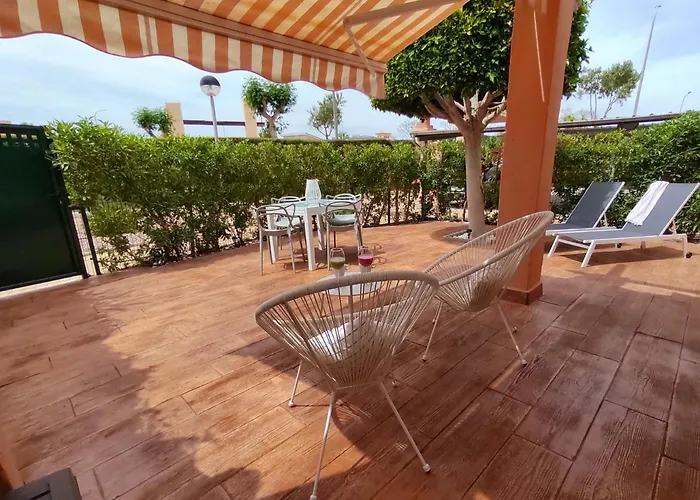 VERALID Gran Terraza
