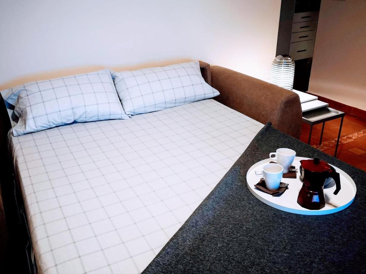 Lid Apartment Vera