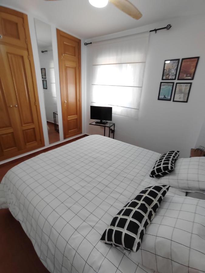 Lid Apartment *